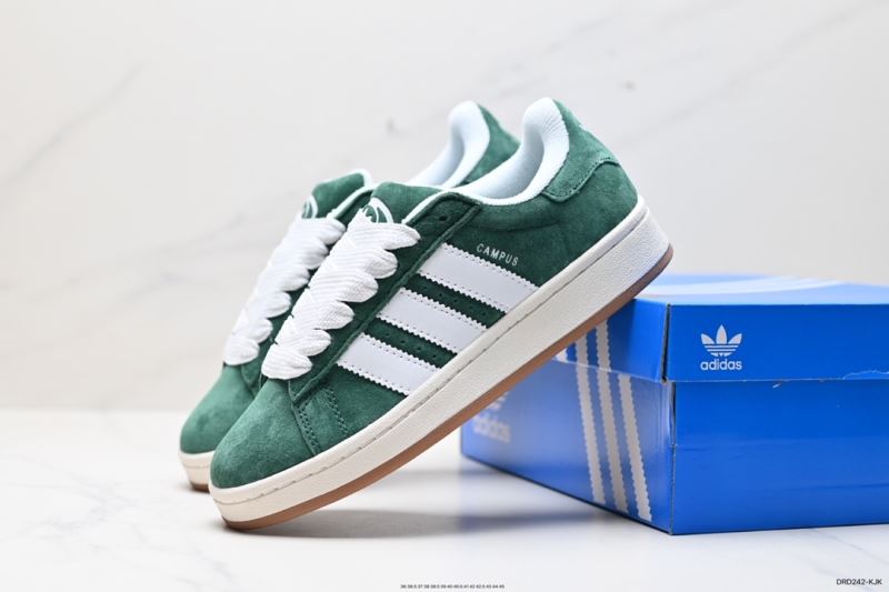 Adidas Campus Shoes